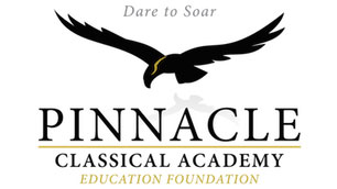 Dare to Soar - Pinnacle Classical Academy