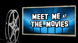 Meet Me At The Movies - Title Screen